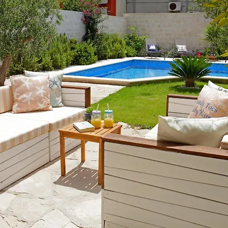 Villa Sania *