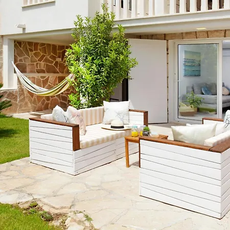 Sania Villa