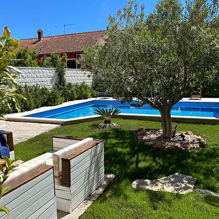 Villa Sania *
