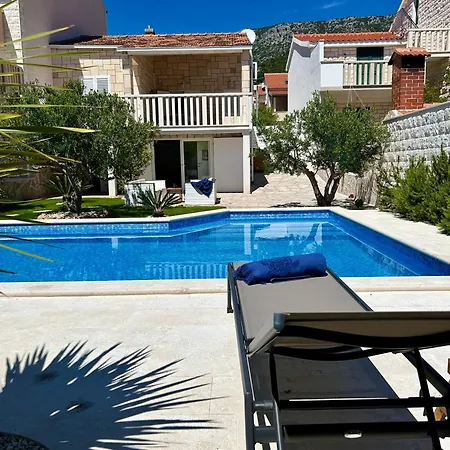 Sania Villa *