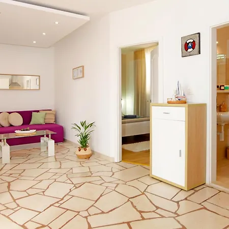 Sania Villa *