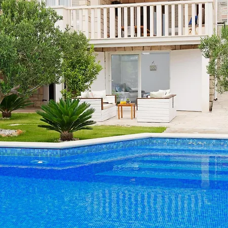 Villa Sania Bol