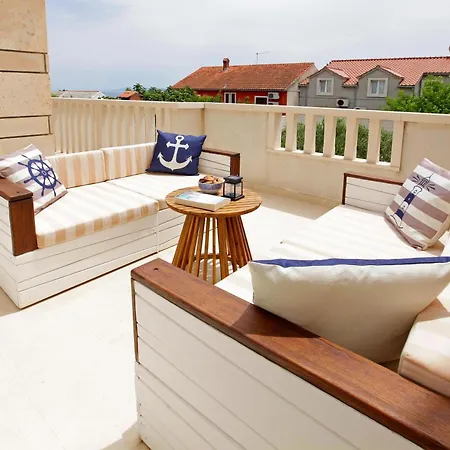 Sania Villa *