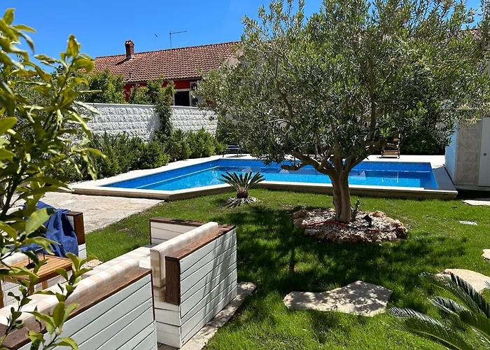 Villa Sania *