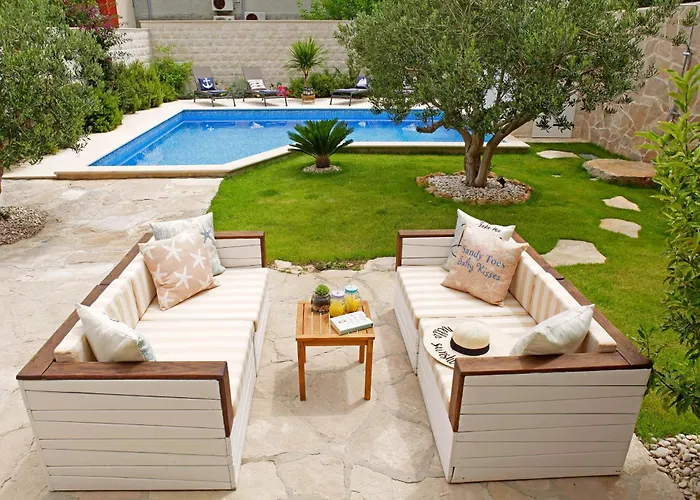 Villa Sania *