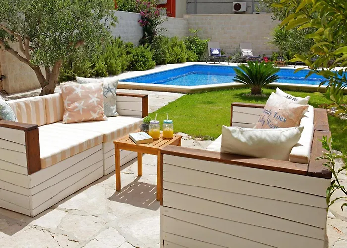 Villa Sania *