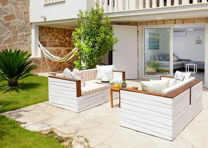 Sania Villa