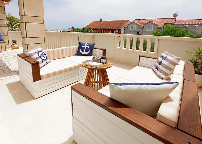 Sania Villa *